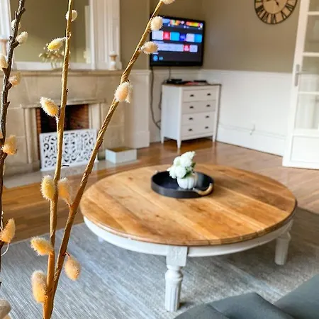 Chic, 3 Chambres, Hyper Centre-ville, Parking Payant Αμιάν